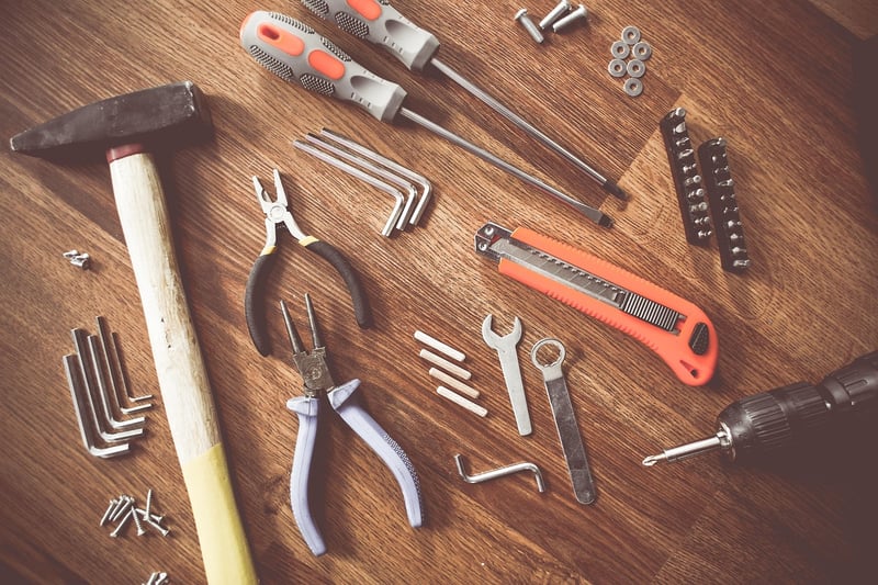 DIY Workshops