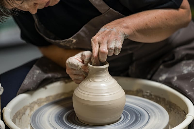 Crafting tools