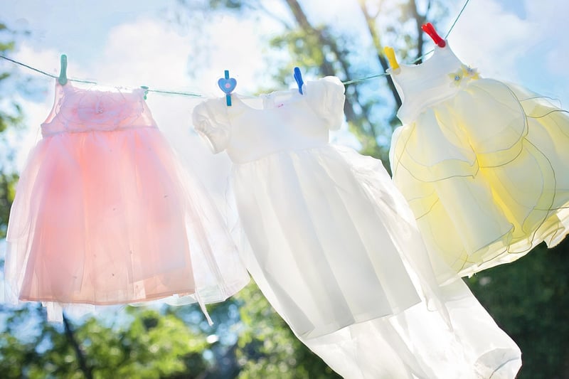 Repurposed Textiles